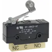 Honeywell SPS DT-2RV22-A7 Klikschakelaar 1 stuk(s) Single