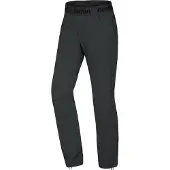 Ocun - Mánia Pants - Klimbroek XS - Regular, grijs/zwart