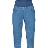 Rafiki - Women's Chain Capri - 3/4 broek 36, blauw