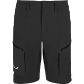 Salewa Cargo shorts Puez | Maat 48