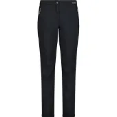 CMP Dames slim fit softshell broek