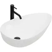 REA Opzetwastafel Greta 65