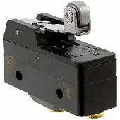 Honeywell SPS BZ-2RW8422-A2 Klikschakelaar 1 stuk(s)
