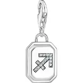 Thomas Sabo - 2144-643-21 - Charm-hanger - Unisex - Charm Club