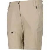 CMP Outdoorbroek ecru