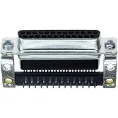 TE Connectivity 5745114-2 D-sub connector 1 stuk(s) Package