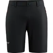 Salewa - Talveno Durastretch Shorts - Short XL, zwart