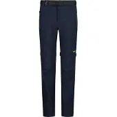 CMP Geritste cargo broek voor kinderen