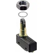 Honeywell SPS BZ-2RQ784 Klikschakelaar 1 stuk(s)