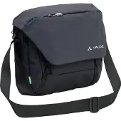 Vaude Sporttas 'Rom S III' antraciet / zwart