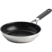 KitchenAid Koekenpan Classic Stainless Steel 30 cm