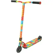 Maple Leaf Extreme Stuntstep VX8 Blockhead