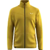 Salewa Wandeljas met rits Puez Cammino | Maat L