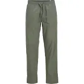 Jack & Jones Broek 'JPSTKane JJSummer' smaragd