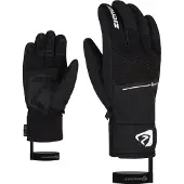 Ziener Handschoen Men Granit GTX AW Black-10.5