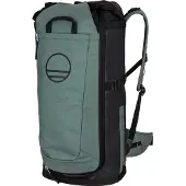 Wild Country - Crag Hauler 40 - Klimrugzak meerkleurig