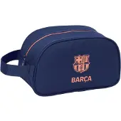 Safta Fc Barcelona 2nd Kit 5l 26x12x15 Cm Toilettas