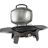 Landmann gasbarbecue Pantera 1.0 zwart