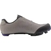Northwave Men's Rebel 3 Beige Violet Mountainbikeschoenen || Maat: 42