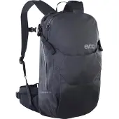 Evoc Allride Fietsrugzak 46 cm grijs