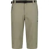 CMP - Capri Stretch - Short 54, olijfgroen
