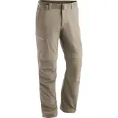 Maier Sports - Tajo 2 - Trekkingbroek 60 - Regular, beige