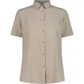 CMP Dameshemd van katoenmix