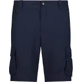 CMP Outdoorbroek donkerblauw