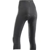 Northwave - Women's Active Knicker - Fietsbroek S, grijs/zwart