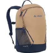 Vaude Sportrugzak 'Hylax 15' bruin / zwart