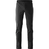 Gonso - Adventure Pants Softshell - Fietsbroek 5XL, zwart