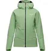 Salewa - Women's Pedroc TW Air Hyb Jacket - Synthetisch jack 34, groen
