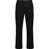 CMP Heren Broek (Maat XXL, Zwart)