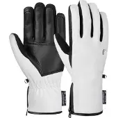 Reusch Sporthandschoenen 'Tiffany' zwart / wit