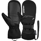 Reusch Sporthandschoenen 'Primus' zwart / wit