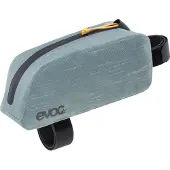 Evoc - Top Tube Pack Waterproof - Fietstas 0,8 l, turkoois/grijs