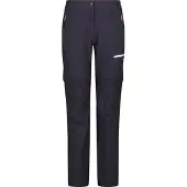 CMP Een broek die kan worden omgezet in een korte broek Zip Off | Maat XL