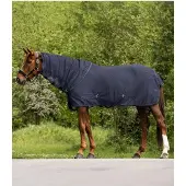 Waldhausen COMFORT vliegenhalsstuk Cob Navy