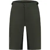 Rogelli ADVNTR MTB Short - Heren - Groen / Zwart