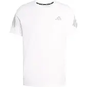 Adidas Functioneel shirt 'Adi365' grijs / wit