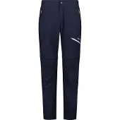 CMP Broek Zip Off