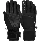 Reusch Sporthandschoenen 'Tessa' zwart / wit