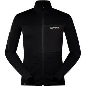 Berghaus Fleece Ridge-Hiker | Maat M