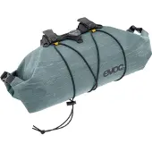 Evoc Handlebar Pack Boa WP 5L Steel Grey