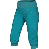 Ocun - Women's Noya Shorts - Short M, turkoois
