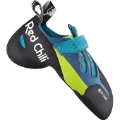 Red Chili - Sensor - Klimschoenen 5,5, blauw/grijs