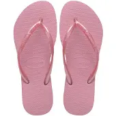 Havaianas Teenslipper 'SLIM' pitaja roze