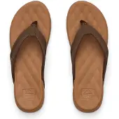 Reef Cushion Melody Sand Teenslippers Dames 40