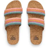 Reef Cj8646 dames slippers 37,5 (7)