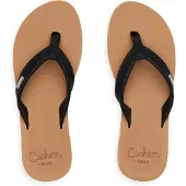Reef Slippers baja sands cj9084 / bruin